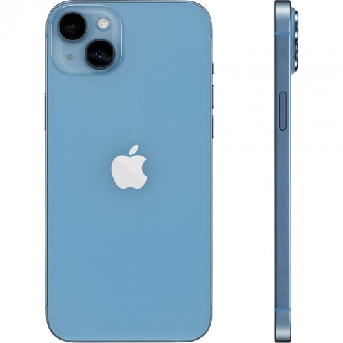 Apple iPhone 14 Plus 128GB bleu 759159-05