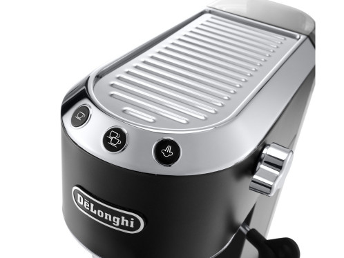 DeLonghi EC 685 BK Dedica Style 292203-010