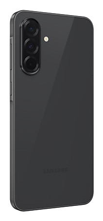 Samsung A366 Galaxy A36 Édition Entreprise (Double Sim 6.7" 128 Go 6 Go RAM) Noir A366-6/128_BLK-EE-010