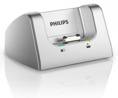 Philips ACC 8120 Station de charge USB 143957-03