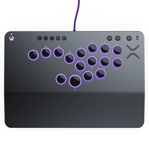 Turtle Beach Victrix Pro KO Fight Stick XB 170048-09