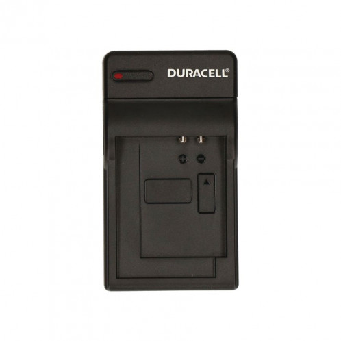 Duracell chargeur avec câble USB pour DR9675/NP-50/D-LI68 468946-03