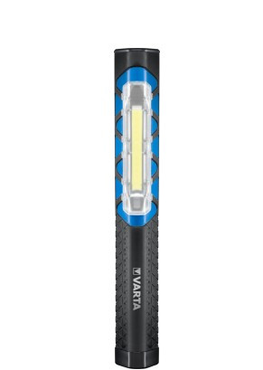 Varta Work Flex Pocket Light + 3x batteries AAA 406310-04