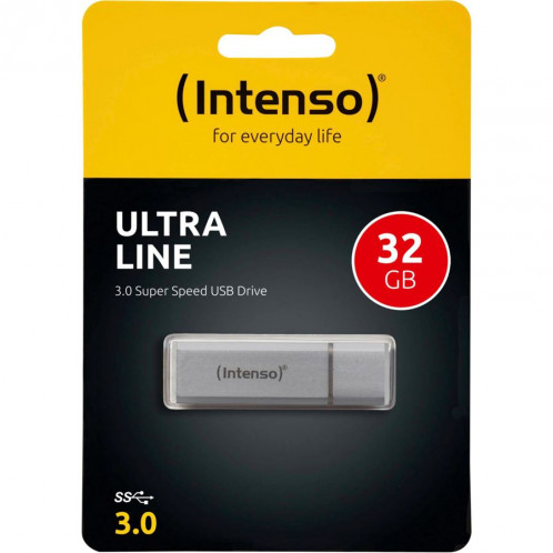 6x1 Intenso Ultra Line 32GB USB Stick 3.0 447589-04