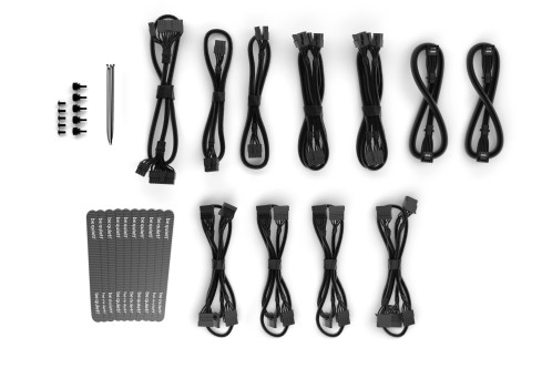 be quiet! DARK POWER 14 1200W 205867-08