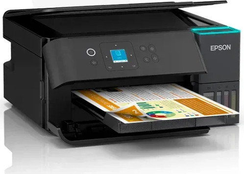 Epson EcoTank ET-2950 196802-04