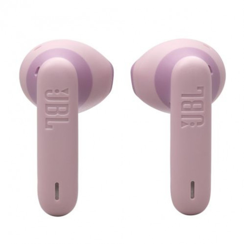 JBL Wave Flex 2 TWS Bluetooth Wireless In-Ear Earbuds Pink EU DB4900616-04