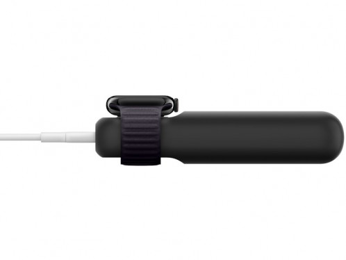 Batterie externe USB-C 10K avec chargeur Apple Watch Belkin Boost Charge Pro BATBLK0008-04