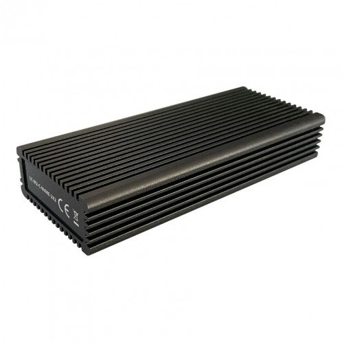 LC-Power LC-M2-C-NVME-2x2 649546-06