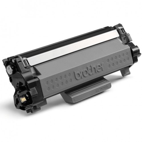 Brother TN-2510 noir 121783-06