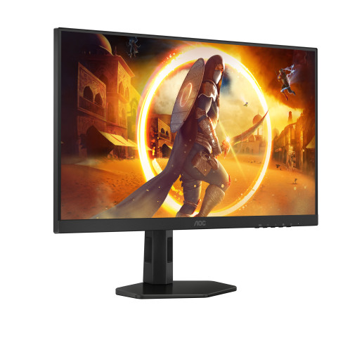 AOC Q27G4XF LED Monitor Gaming 149468-017