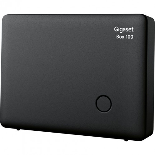 Gigaset Box 100 noir 553926-03