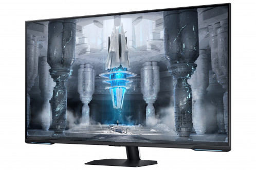 Samsung Odyssey Neo S43CG700NU 880791-020