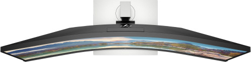 HP E34m G4 Curved WQHD Conferencing Monitor 199448-010
