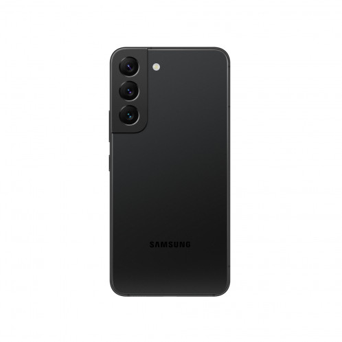 Samsung S901B/DS Galaxy S22 5G (Double Sim 6.1", 256 Go, 8 Go RAM) Noir S901-256_BLK-09