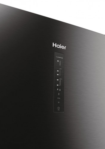Haier HDW5620CNPD Réfrigérateur combiné 796357-020