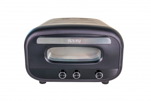 Unold 68805 Don Alfredo Four à pizza 120726-015