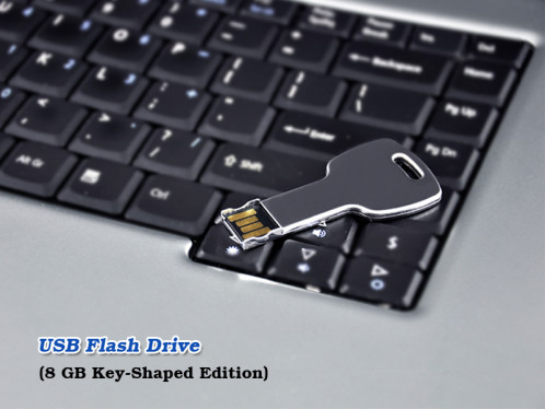 Mini clé usb 8GB MCUSB8GB01-01
