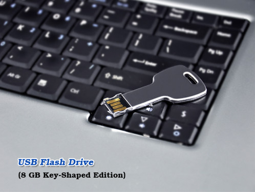 Mini clé usb 8GB MCUSB8GB01-01