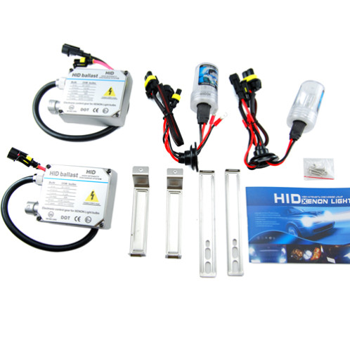 Kit Phares Xenon HID H7 KPXHH01-08