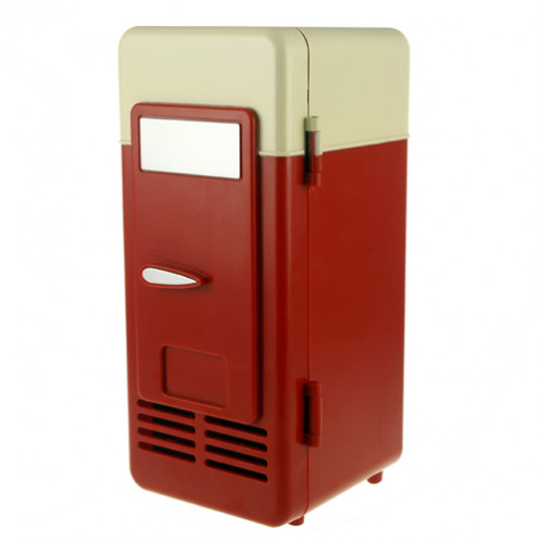 Mini réfrigérateur USB REFUB01-01