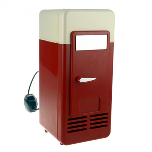 Mini réfrigérateur USB REFUB01-01