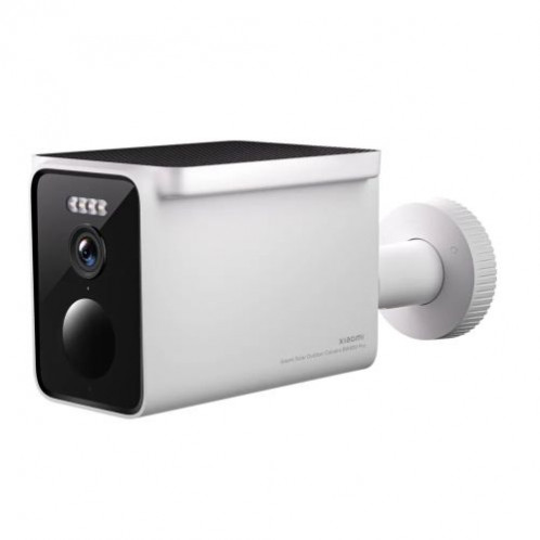 Xiaomi Solar Outdoor Camera BW400 Pro Set BHR7747GL EU DI8750826-08