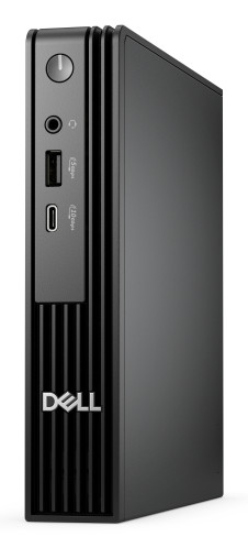 Dell Pro Micro QCM1250 CU5 8GB 512GB SSD Win 11 Pro 218537-05