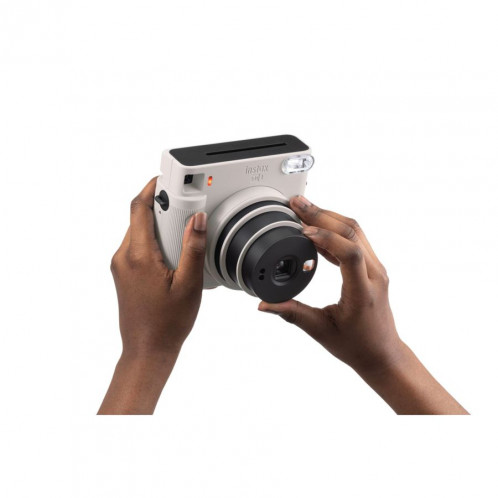 Fujifilm instax SQUARE SQ 1 blanc 573722-06