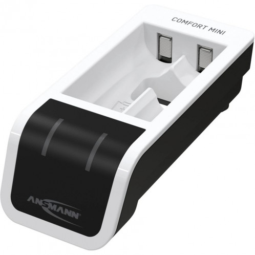 Ansmann Comfort Mini chargeur 561486-06