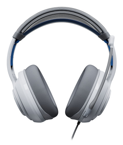 Turtle Beach Atlas 200 PS Over-Ear Stereo Headset, blanc 190887-010