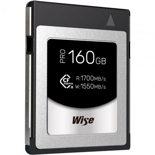 Wise CFexpress Type B PRO 160GB 683860-02