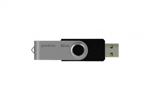 GOODRAM UTS2 USB 2.0 32GB noir 684112-06