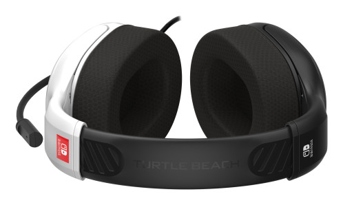 Turtle Beach Airlite Fit Headset NS Black & White 170104-07