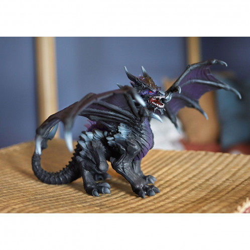 Schleich Eldrador Creatures Dragon des ténèbres 70152 715185-013