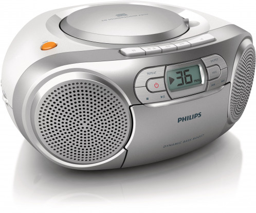 Philips AZ127/12 665812-05