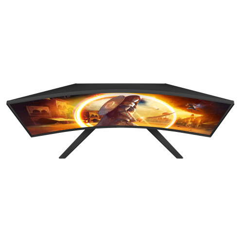 AOC CQ32G4VE Moniteur gaming WQHD 31.5 182893-016
