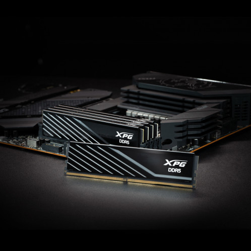 ADATA-XPG DDR5 6000 32GB LANCER BLADE Black DUAL 2x 16GB 887532-07