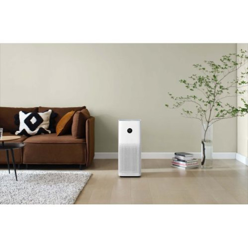 Xiaomi Smart Air Purifier 4 Pro White EU BHR5056EU DI17100218-04