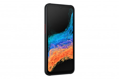 Samsung G736B/DS Galaxy Xcover 6 Pro (Double Sim Ecran de 6.6'' 128 Go, 6 Go RAM) Noir G736-128_BLK-011