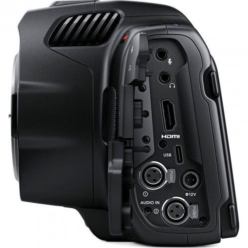 Blackmagic Pocket Cinema Camera 6K Pro 627622-05