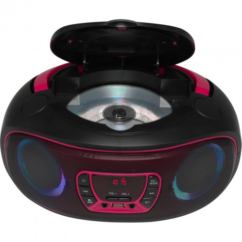 Denver TCL-212BT Pink 528481-06