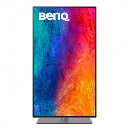 BenQ PD3225U 31.5 3840x2160 IPS noir 106908-09