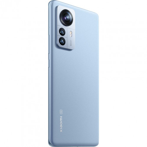 Xiaomi 12 Pro bleu 12+256GB 735121-06