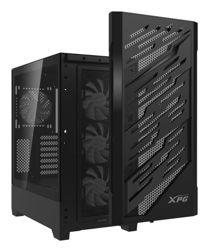 ADATA XPG STARKER AIR BTF MID TOWER BLACK 193029-015