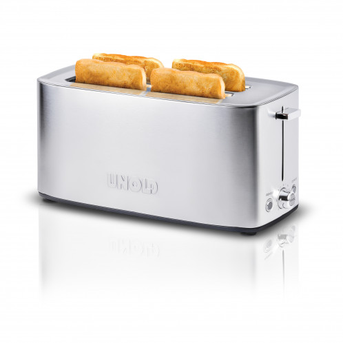Unold 38266 Toaster Tom 140298-011