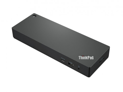 Lenovo ThinkPad Thunderbolt 4 Docking 682607-00