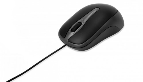 Verbatim Desktop Optical Souris 49019 597683-04