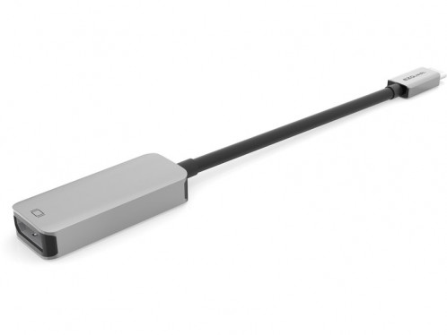 EZQuest Adaptateur USB-C vers DisplayPort 4K à 60 Hz X40014 ADPEZQ0010-04