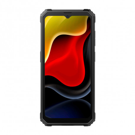 Blackview BV4800 SE (Double Sim 6.56'' 64 Go, 4 Go RAM) Noir BV4800SE-4/64_BLK-01